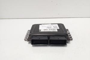 Calculator motor ECU, cod NNN000170, Land Rover Freelander Soft Top, 2.5 benz, 25K4F (idi:647962) din dezmembrari