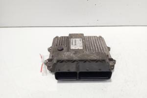 Calculator motor ECU, cod 55194018YU, 71600062, Opel Combo Tour, 1.3 CDTI, Z13DTJ (idi:647903) din dezmembrari