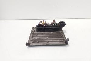 Calculator motor ECU, cod 4S61-12A650-PB, Ford Fiesta 5, 1.4 benz, FXJA (idi:647917) din dezmembrari