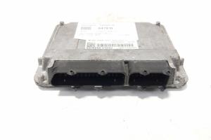 Calculator motor ECU, cod 03E906023B, Seat Ibiza 5 Sportcoupe (6J1) 1.2 benz, BZG (idi:647970) din dezmembrari