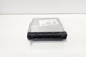 Calculator motor ECU, cod 30637733A, 0281011078, Volvo S60, 2.4 D, D5244T5 (idi:647905) din dezmembrari