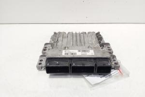 Calculator motor ECU, 237100777R, Renault Megane 3 Combi, 1.5 DCI, K9K832 (idi:647914) din dezmembrari