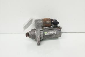 Electromotor, cod 02T911023S, Vw Jetta 3 (1K2) 1.6 FSI, BLF, 6 vit man (idi:662325) din dezmembrari