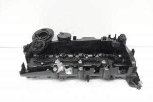 Capac culbutori, cod 1112-7797613, Bmw 5 Touring (E61) 2.0 diesel, N47D20A (idi:662471) din dezmembrari