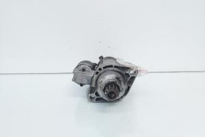 Electromotor, Vw Golf 6 (5K1) 2.0 TDI, CBA, 6 vit man (id:662458) din dezmembrari