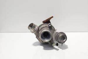 Turbosuflanta, cod 55583588, Opel Astra K, 1.6 CDTI, B16DTU (id:662420) din dezmembrari