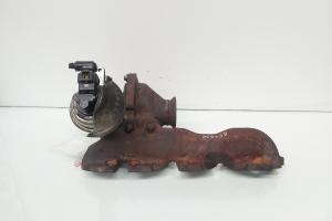 Turbosuflanta, codGM55570748, Opel Cascada, 2.0 CDTI, A20DTH (idi:657636) din dezmembrari