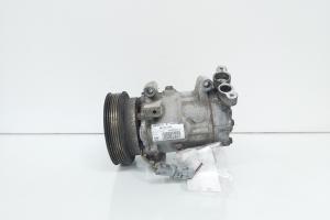 Compresor clima Sanden, cod 8200953359, Renault Megane 2 Combi, 1.5 DCI, K9KP732 (idi:662556) din dezmembrari