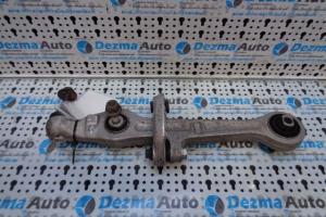 Brat suspensie fuzeta dreapta fata, 8E0407151Q, Seat Exeo 3R2, 2.0tdi (id:197097) din dezmembrari