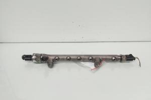 Rampa injectoare cu senzori, cod 03L089H, VW Jetta 3 (1K2), 1.6 TDI, CAY (idi:662228) din dezmembrari