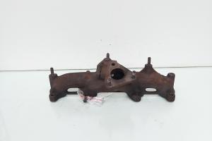 Galerie evacuare cu loc pentru sonda, cod 038253033H, Audi A4 Cabriolet (8H7), 2.0 TDI, BPW (idi:659300) din dezmembrari