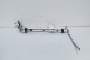 Set conducte alimentare combustibil, Vw Passat (3C2) 2.0 TDI, BKP (id:662503) din dezmembrari