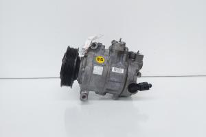 Compresor clima, cod 5N0820803F, Vw Golf 6 (5K1) 1.6 TDI, CAYD (id:662497) din dezmembrari