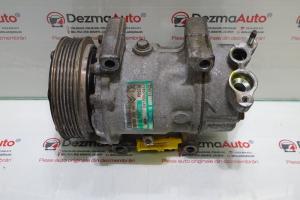 Compresor clima 9646273380, Citroen C3 (FC) 1.4hdi (pr:117994) din dezmembrari