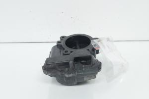 Clapeta acceleratie, cod 760491980-01, Mini Cooper (R56) 1.6 16V benz, N16B16A (id:662708) din dezmembrari