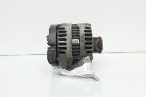 Alternator 150A Bosch, cod 7G9N-10300-EA, Ford Mondeo 4, 2.0 TDCI, QXBA (id:662746) din dezmembrari