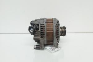 Alternator, cod 9654752880, Peugeot 407, 2.0 HDI, RHR (id:662748) din dezmembrari