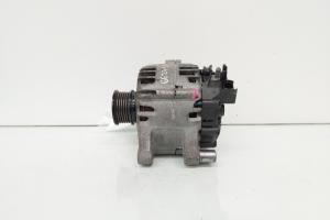 Alternator 150A, cod AV6N-10300-MD, Ford Focus 3, 1.6 TDCI, NGDA (id:662756) din dezmembrari