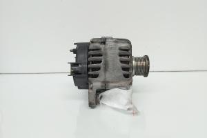 Alternator Valeo, cod 231007033R, Nissan Qashqai (2), 1.6 DCI, R9M (id:6627575) din dezmembrari
