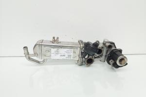 Racitor gaze cu egr, Vw Golf 6 Variant (AJ5) 1.6 TDI, CAY (id:662727) din dezmembrari