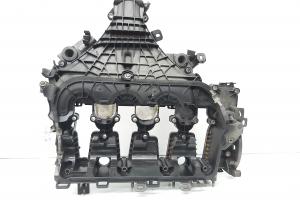 Galerie admisie cu capac culbutori, cod 9674394480, Ford Kuga I, 2.0 TDCI, UFDA (id:662539) din dezmembrari