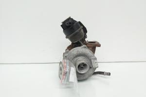 Turbosuflanta KKK, cod 03L145702H, Audi A4 (8K2, B8), 2.0 TDI, CAG (id:662604) din dezmembrari