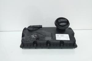 Capac culbutori, cod 038103469Q, VW Golf 5 (1K1), 1.9 TDI, BXE (id:662862) din dezmembrari