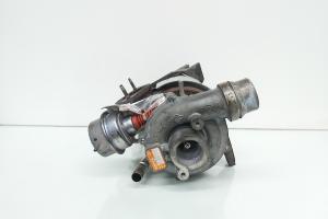 Turbosuflanta, cod 54399710127, Dacia Duster, 1.5 DCI, K9KJ896 (id:663099) din dezmembrari