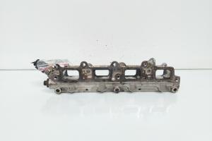 Rampa injectoare cu senzor, cod GK284AHB, VW Tiguan (5N), 1.4 TSI, CAXA (idi:662001) din dezmembrari