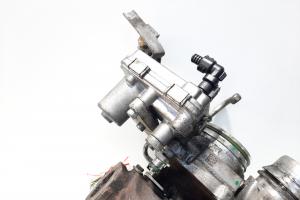 Actuator turbosuflanta, Bmw 4 Gran Coupe (F36) 2.0 diesel, N47D20C (idi:584643) din dezmembrari