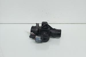 Clapeta acceleratie, cod 9660030480, Peugeot 1007, 1.6 HDI, 9HZ (idi:662714) din dezmembrari
