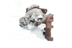 Turbosuflanta, cod 03L253016T, Audi A3 (8P1) 1.6 tdi, CAY (idi:245889) din dezmembrari