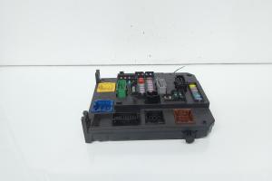 Modul BSI, cod 9665547480, Citroen C4 (II) (id:662913) din dezmembrari