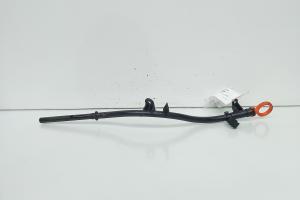 Joja ulei, cod 03L103634G, Skoda Fabia 2 (5J, 542), 1.6 TDI, CAYC (idi:663088) din dezmembrari