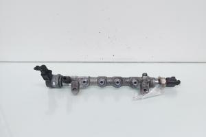 Rampa injectoare cu senzori, cod 03L130089P, Vw Caddy 4, 2.0 TDI, CFH (idi:662806) din dezmembrari