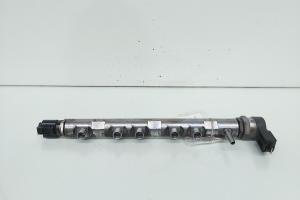 Rampa injectoare cu senzori, cod 7809127-02, 0445214182, Bmw 1 (E81, E87), 2.0 diesel, N47D20C (idi:663219) din dezmembrari