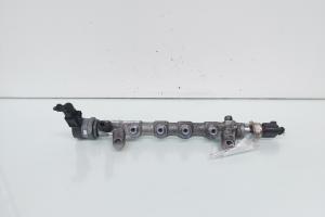 Rampa injectoare cu senzori, cod 03L130089P, Audi TT (8J3), 2.0 TDI, CFG (idi:662806) din dezmembrari