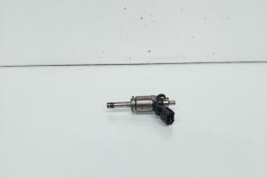 Injector, cod 8201141604, Renault Scenic 3, 1.2 TCE, H5F400 (id:663409) din dezmembrari