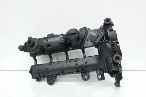 Galerie admisie cu capac culbutori, Ford Fiesta 6 1.4 TDCI, F6JA (id:663192) din dezmembrari