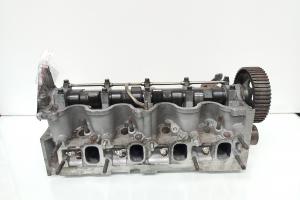 Chiulasa cu un ax came, cod 55207460, Alfa Romeo 147 (937), 1.9 JTD, 937A3000 (id:662603) din dezmembrari