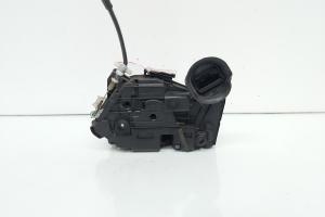 Broasca usa dreapta spate, cod 5K4839016H, VW Golf 6 (5K1) (id:663506) din dezmembrari