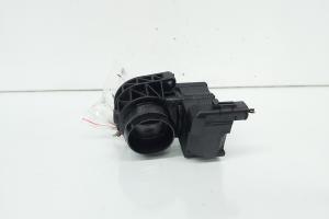 Clapeta acceleratie, cod 9656113080, Ford Fiesta 6 1.4 TDCI, F6JA (id:663191) din dezmembrari