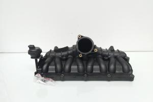 Galerie admisie cu clapete, cod 03G129711AS, Seat Altea XL (5P5, 5P8), 2.0 TDI, BMN (idi:662645) din dezmembrari