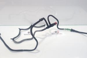 Rampa retur injectoare, Peugeot 308 SW, 2.0 hdi, RHR (idi:376608) din dezmembrari