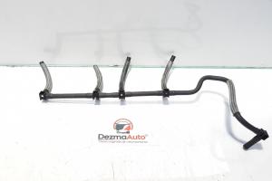 Rampa retur injectoare, Citroen C4 Picasso, 2.0 hdi, RHR (idi:382390) din dezmembrari