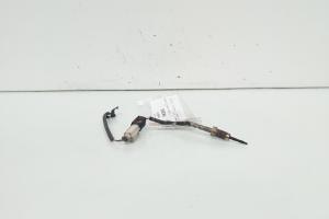 Sonda temperatura gaze, cod 7809157, Bmw 5 (E60), 3.0 diesel, 306D3 (id:662845) din dezmembrari