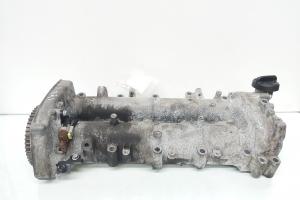 Capac chiulasa cu 2 axe came, cod GM55565668, Opel Cascada, 2.0 CDTI, A20DTR (idi:662825) din dezmembrari