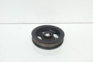 Fulie motor, Toyota Rav 4 IV (ZSA4, ALA4), 2.2 diesel, 2AD-FHV (id:663129) din dezmembrari
