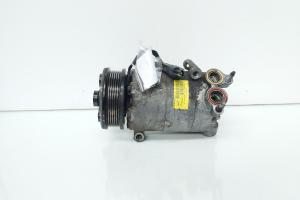 Compresor clima, cod AV61-19D629-DC, Ford S-Max 1, 2.0 TDCI, QXWA (id:663711) din dezmembrari