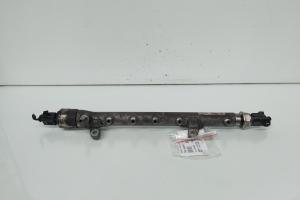 Rampa injectoare cu senzori, cod 03L130089B, Audi A1 (8X1) 1.6 TDI, CAY (idi:663220) din dezmembrari